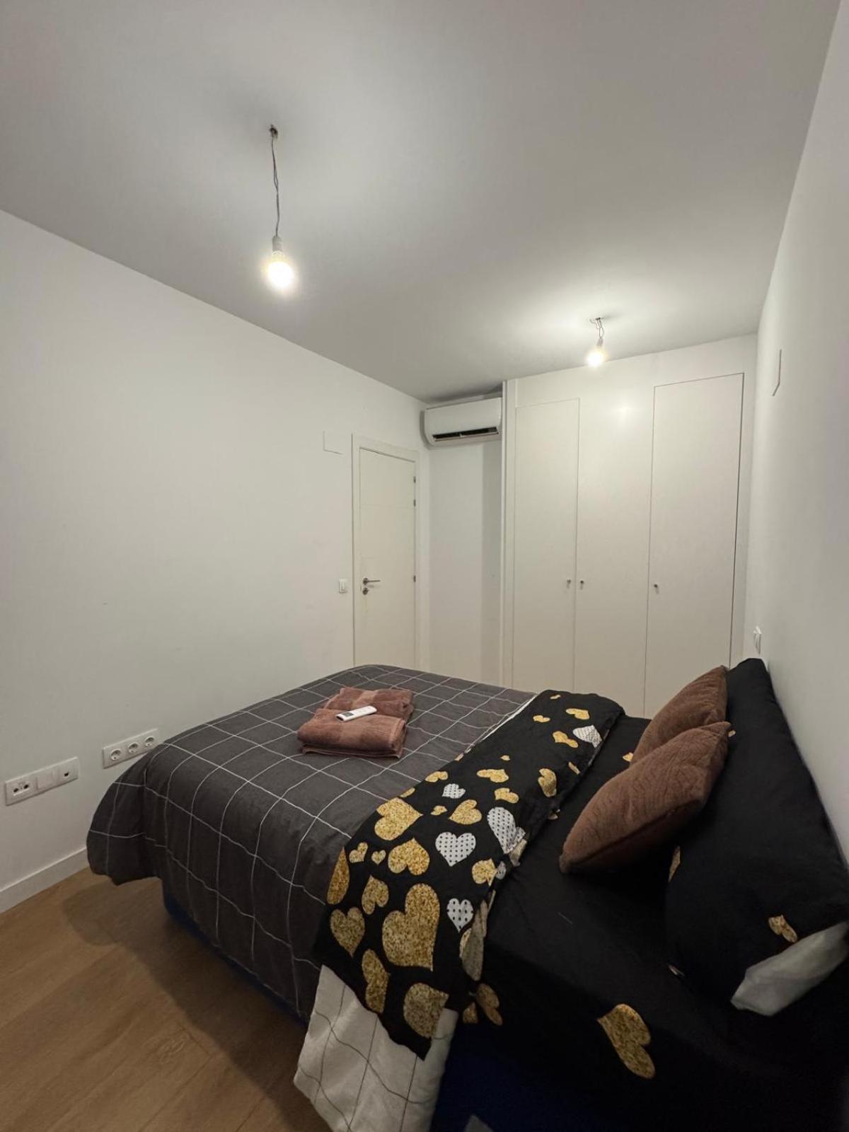 Suite Porras Madrid — Fotos 1