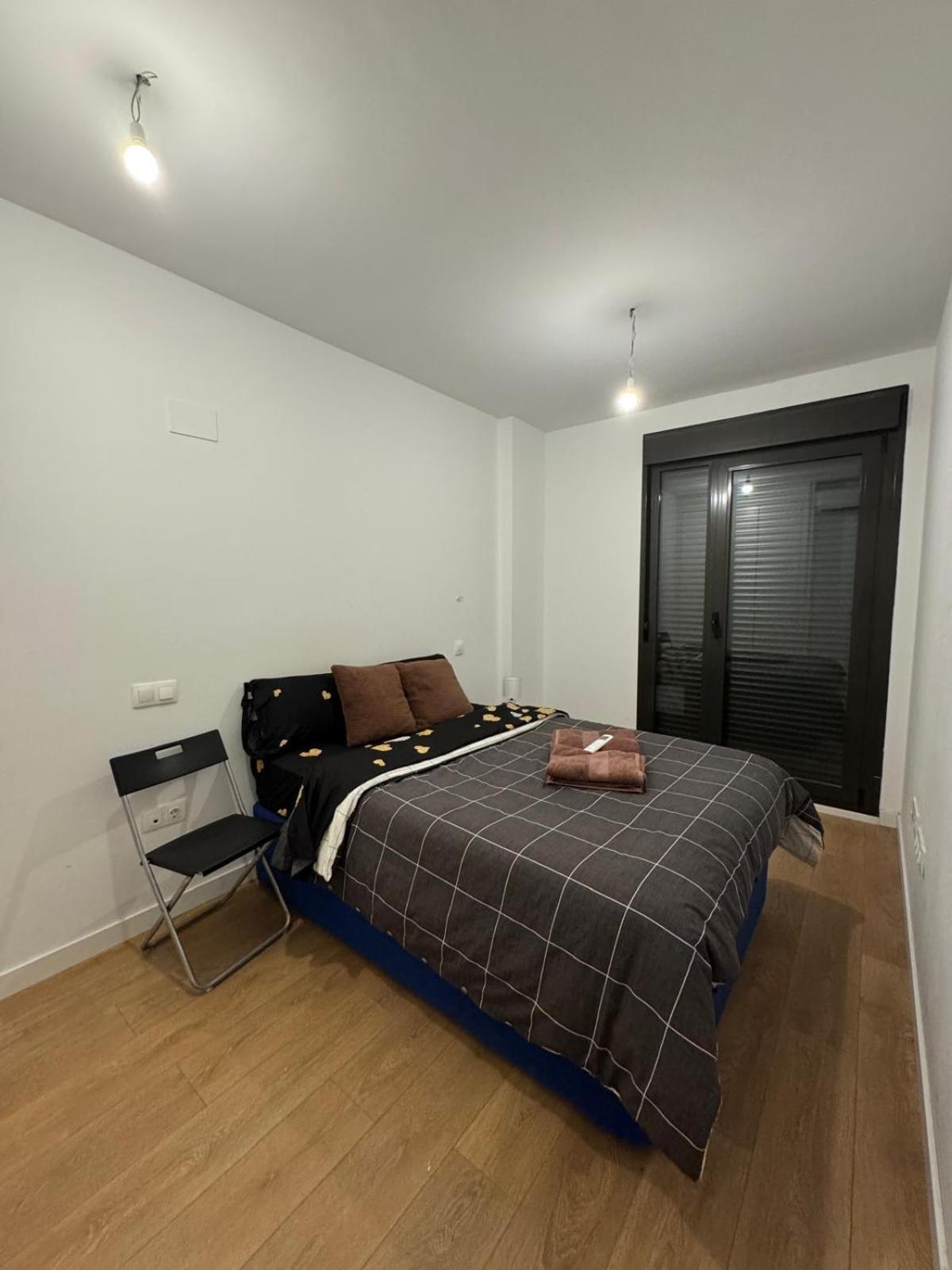 Suite Porras Madrid, Madrid